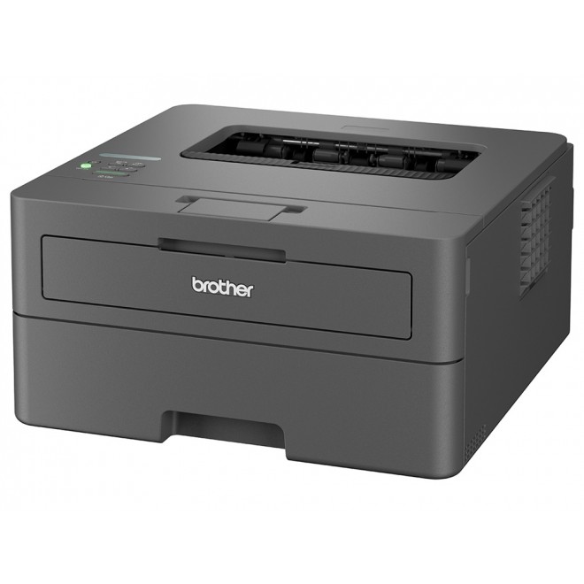 Brother HL-L2445DW Wi-Fi Compact Mono Laser Printer