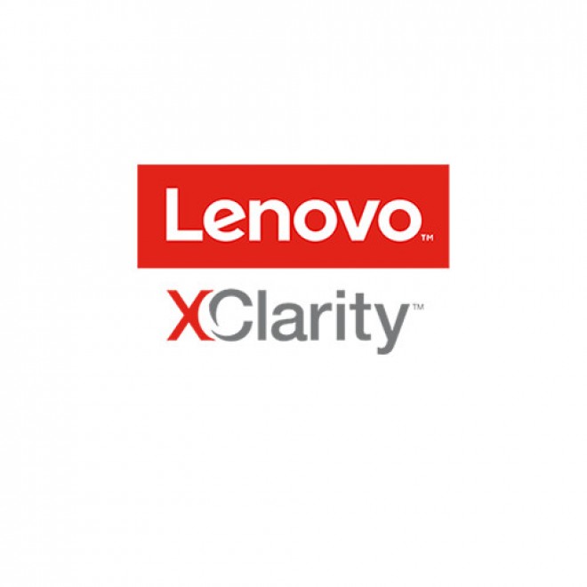 Sr640 LENOVO ThinkSystem XClarity Controller Standard to Advanced Upgrade for ...