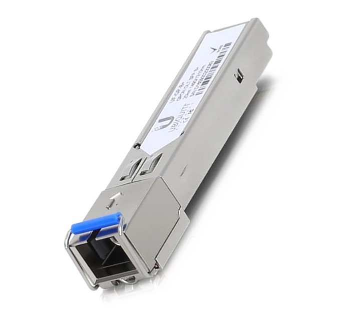 Ubiquiti UFiber GPON OLT, Class B+ SFP Module *Special