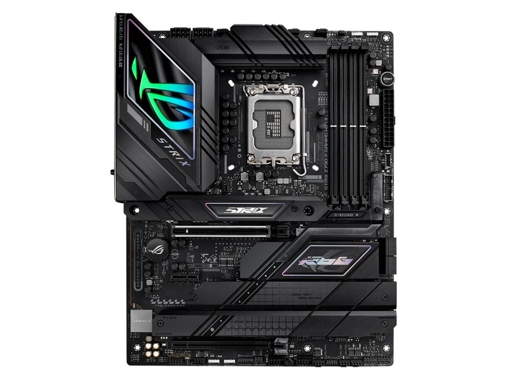 ASUS ROG STRIX Z790F GAMING WIFI II