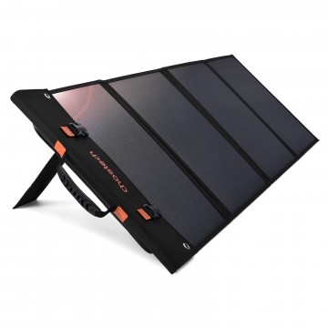 Choetech SC008-V2 120W Foldable Solar Charger