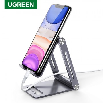 UGREEN 80708 Adjustable Aluminum Phone Holder