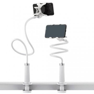 UGREEN 30488 Universal Phone Holder with Long Arm White 90cm