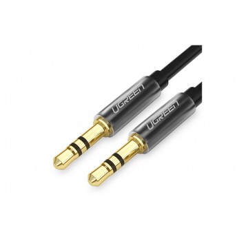 UGREEN 10737 Premium 3.5mm male to 3.5mm male cable 5M