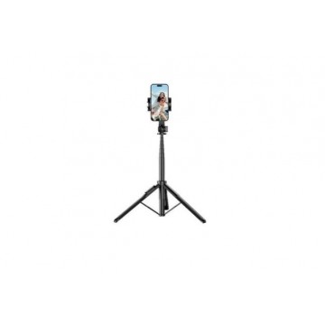 UGREEN 15062  Selfie Stick Tripod with Remote 1.5M