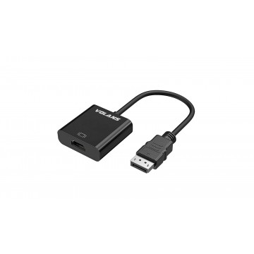Volans VL-DPHM-4K DisplayPort to HDMI 4k Converter