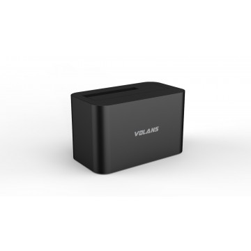 Volans VL-DS10S USB3.0 to SATA Hard Drive Docking Station