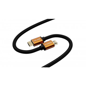 Volans VL-HH810 Ultra 8K HDMI to HDMI Cable V2.1 (10M)