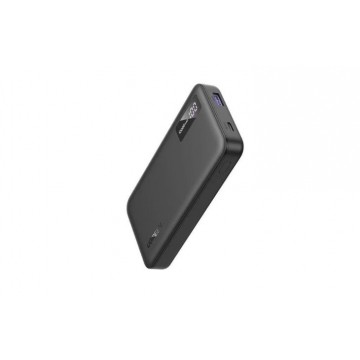 UGREEN 25742 10000mAh Two-way Fast Charging Power Bank Black