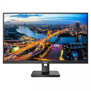 Philips 276B1 27inch USB-C Docking QHD IPS Monitor
