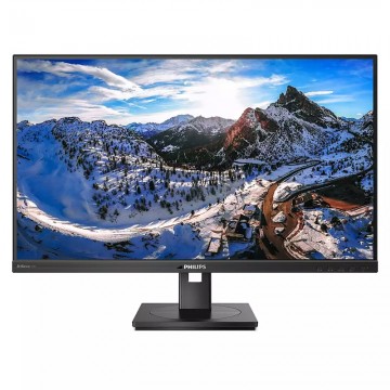 Phillips 279P1 27" 4K UHD IPS LCD Monitor with USB-C Docking