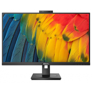 Philips 27B1U5601H 27" 75Hz QHD Webcam USB-C IPS Monitor