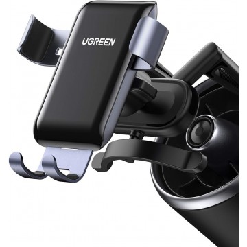 UGREEN 30401 Gravity Car Air Vent Mount 