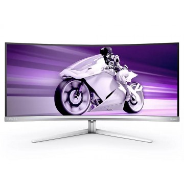 Philips Evnia 8000 Series 34M2C8600 175Hz 34" QD-OLED Curved Gaming Monitor
