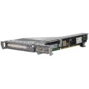 LENOVO ThinkSystem SR650 V2 2.5' Chassis Front BP2 NVMe Cable Kit