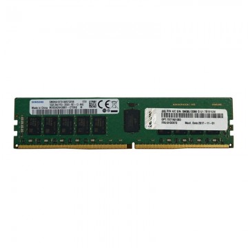 LENOVO ThinkSystem 16GB TruDDR5 4800MHz (1Rx8) RDIMM-A