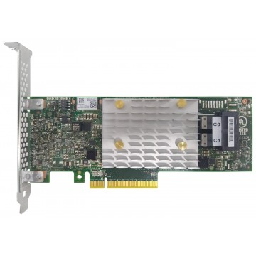 LENOVO ThinkSystem RAID 5350-8i PCIe 12Gb Internal Adapter