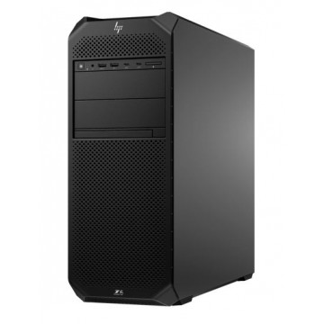 HP Z6 G5 AI Workstation Intel Xeon W5-3435X 128GB DDR5 1TB SSD +2TB HDD Windows 11 PRO DG RTX A4000 16GB NPU 3YR Active Care NBD Onsite CTO