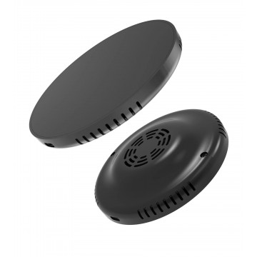 Choetech T590-F 10W Invisible Wireless Charger-Undertable Wireless Charger Completely Wire-Free