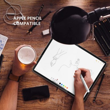 UGREEN 60398 Ipad 9.7 inch HD Screen Protector 1pc/bag 