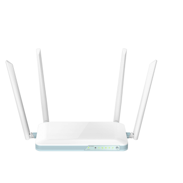 D-Link Eagle Pro AI N300 4G Smart Router G403