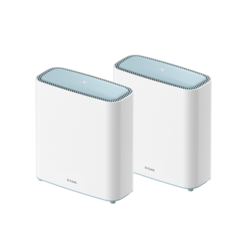 D-Link M32-2PK Eagle Pro AI AX3200 Mesh System (2-Pack)