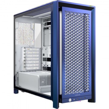 Corsair FRAME 4000D Vault Series Modular Mid-Tower PC Case – Nova CC-9011343-WW