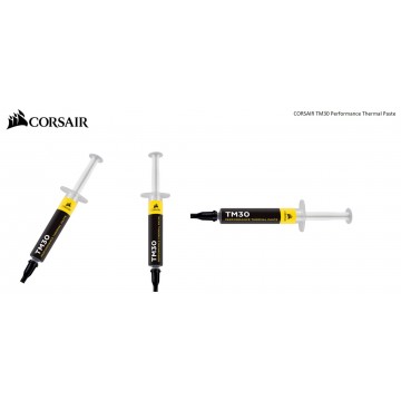 Corsair TM30 Performance Thermal Grease Paste 3g CT-9010001-WW