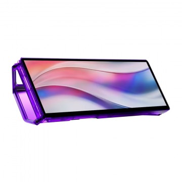 Corsair XENEON EDGE 14.5" LCD Touchscreen - Atomic Purple