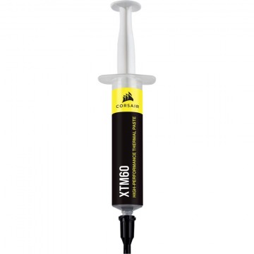 Corsair XTM60 High-Performance Thermal Paste CT-9010015-WW