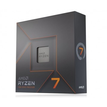 AMD Ryzen 7 7700X 8 Cores 16 Threads 5.4GHz AM5 Processor without Cooler 100-100000591WOF