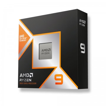 AMD Ryzen 9 9950X3D 16 Core 32 Threads up to 5.7GHz AM5 Unlocked CPU Processor 100-100000719WOF