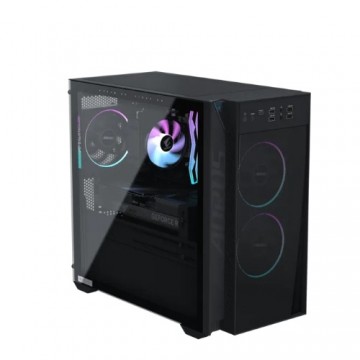 Gigabyte AORUS PRIME 3 AP351 Gaming PC – AMD Ryzen 7 9700X, GeForce RTX 5070 12GB - PC/AP3A7N7-5100 AU