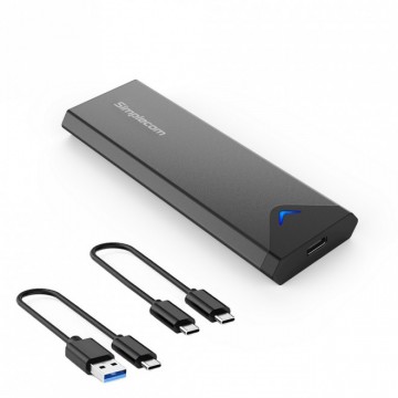 (LS)Simplecom SE509 NVMe (M Key) - SE509