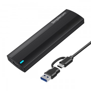 Simplecom SE517 NVMe / SATA Dual Protocol  - SE517
