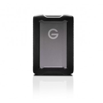 Western Digital ARMORATD SPACE GREY 6TB WW - SDPHE1G-006T-GBAND
