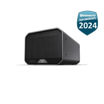 Western Digital G-RAID PROJECT 2 24TB APJP - SDPHK2H-024T-SBAAD