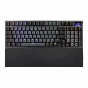 ASUS ROG AZOTH 96 HE LITE BLACK Gaming Keyboard