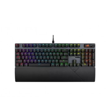 ASUS ROG Strix Scope II X Strom Gaming Keyboard