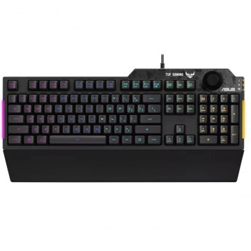 ASUS RA04 TUF GAMING K1 RGB Keyboard