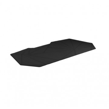 Brateck MP10-5L 1200mmx600mm Gaming Desk Pad