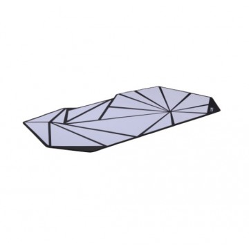 Brateck MP10-6M 900mmx400mm Gaming Desk Pad,