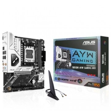 ASUS AMD B850M AYW GAMING WIFI AM5 Mortherboard