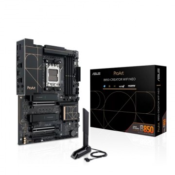 ASUS AMD ProArt B850-CREATOR WIFI NEO Motherboard