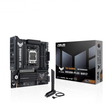 ASUS TUF GAMING B850M-PLUS WIFI7 AM5 Motherboard