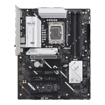 ASUS PRIME B860-PLUS WIFI-CSM ATX Intel Motherboard