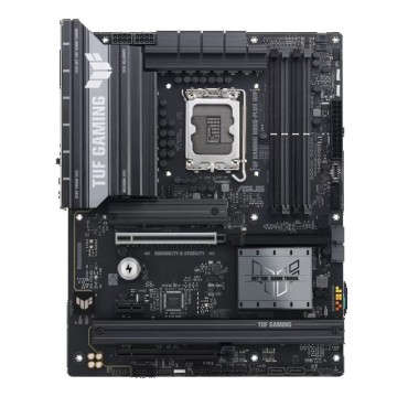 ASUS TUF GAMING B860-PLUS WIFI LGA1851 ATX Motherboard 