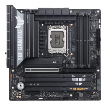 ASUS TUF GAMING B860M-PLUS WIFI 