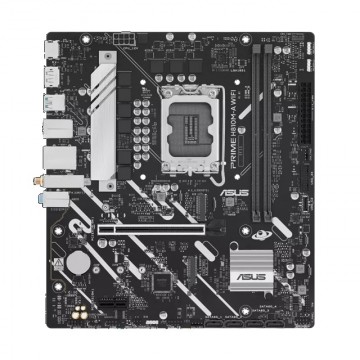 ASUS PRIME H810M-A WIFI-CSM Micro-ATX LGA1851 Motherboard