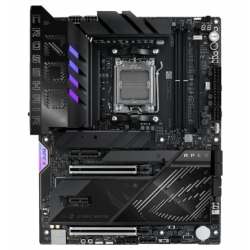 ASUS AMD ROG CROSSHAIR X870E APEX AM5 ATX Motherboard